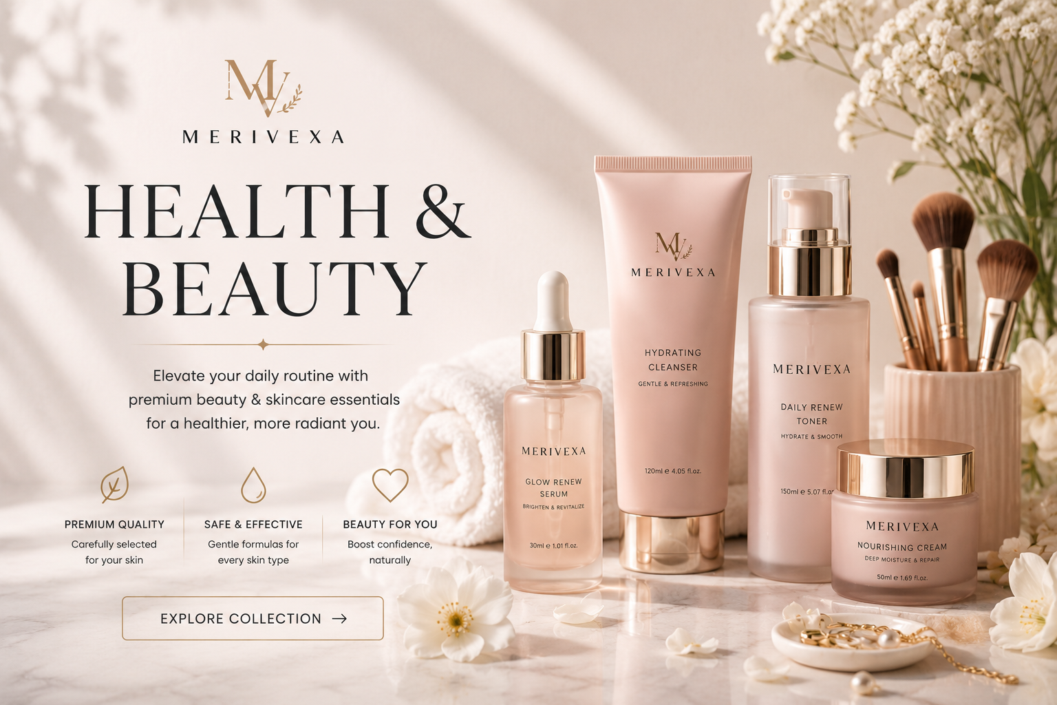 Health & Beauty