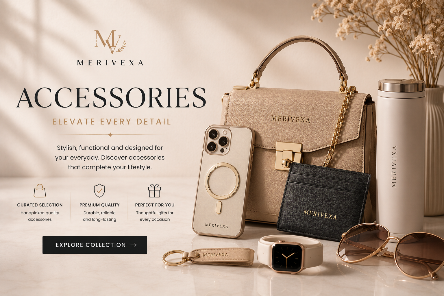 Accessories