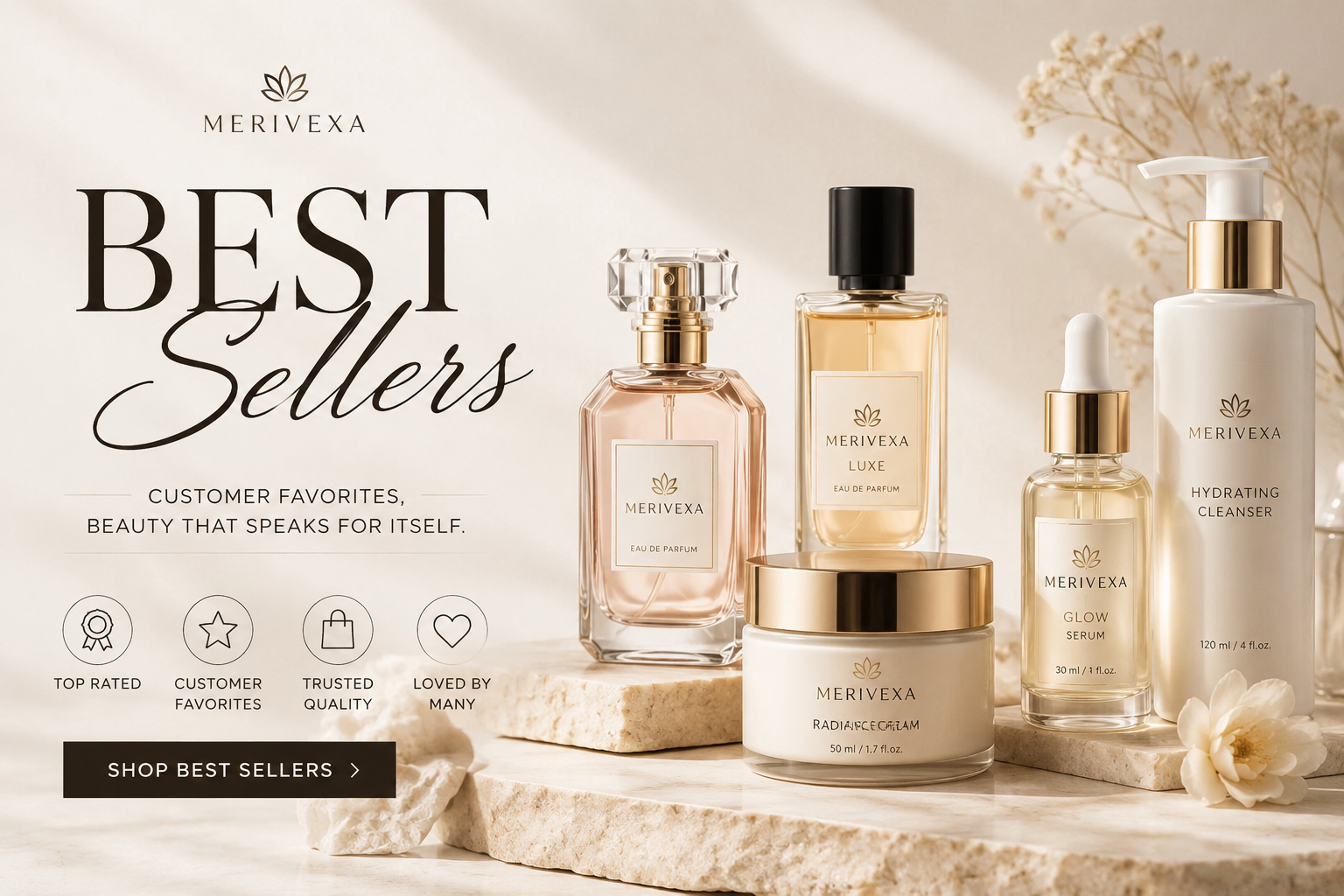 Best Sellers