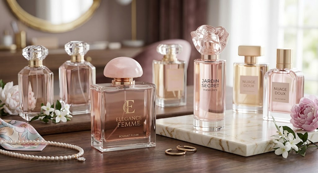Women's Fragrance