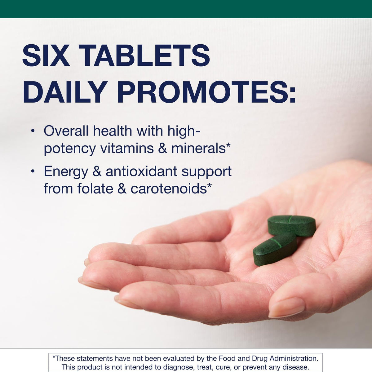 Metagenics Multigenics Intensive Care Multivitamin with Iron - High-Absorption Formula* - with Vitamin C, Folate, Zinc, Quercetin & Beta-Carotene - Supports Immunity & Cellular Health* - 180 Tablets