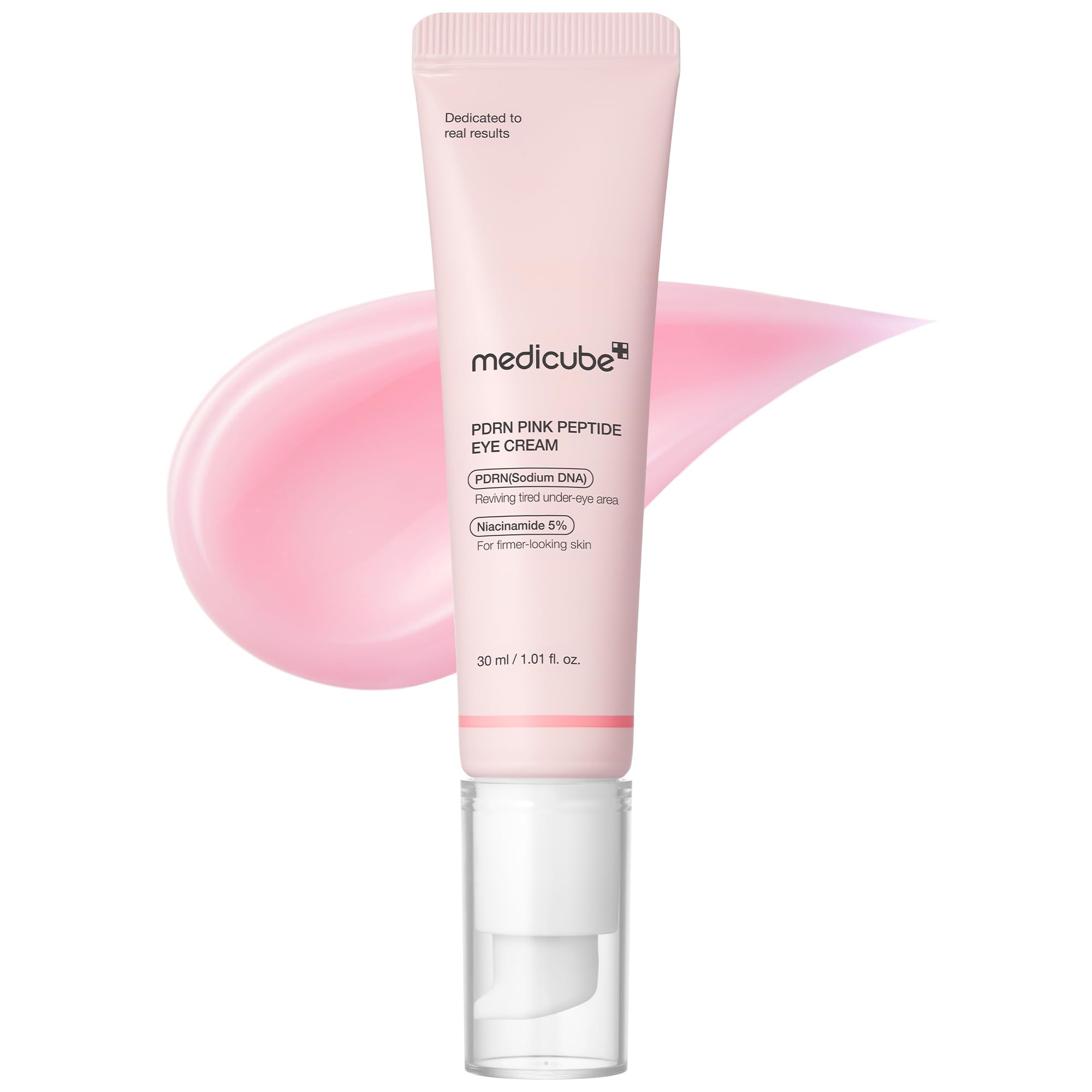medicube PDRN & Retinol Eye Serum 1.01 fl oz